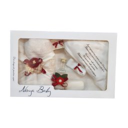 Trusou botez copii, set complet pentru biserica - NYB7