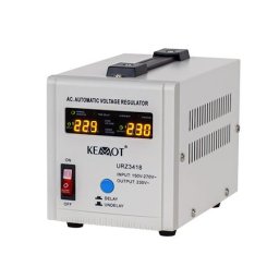 STABILIZATOR TENSIUNE 500VA KEMOT URZ3418