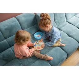 Sortator de forme animale arctice, bs toys