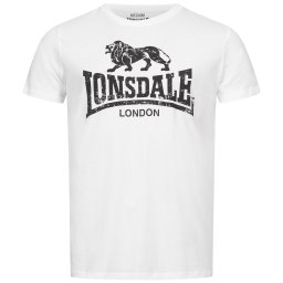 Tricou barbati, Lonsdale