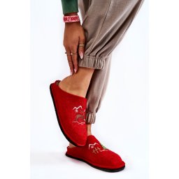 Papuci dama BIG STAR SHOES
