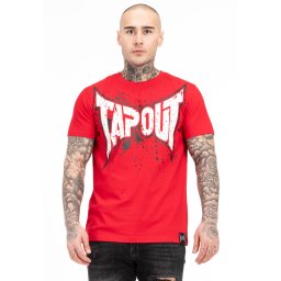 Tricou barbati, Tapout