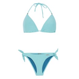 Women's two-piece swimsuit Protest PRTTWISTY