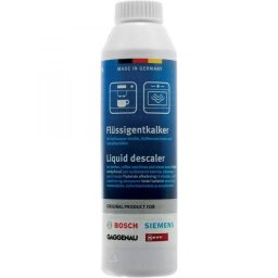 Detartrant BOSCH by Bavariapool 00312009, 250ml