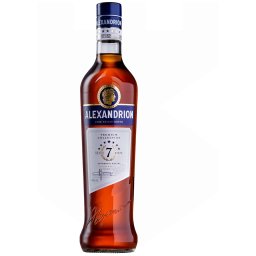 Alexandrion 7* 1L