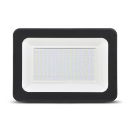 proiector led 200w 16000lm ip65 4000k negru modee