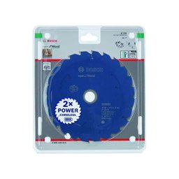 Lamă circular pentru fierăstraie fără fir, 190 x 30 x 1,5/1 mm, 24 dinți