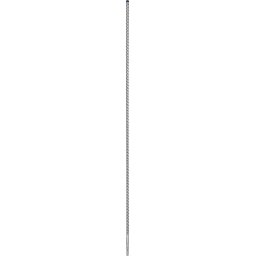 Burghiu EXPERT SDS plus-7X, 12 x 950 x 1000 mm