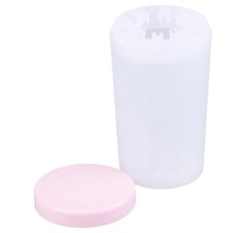Pahar pentru curatare pensule Pink
