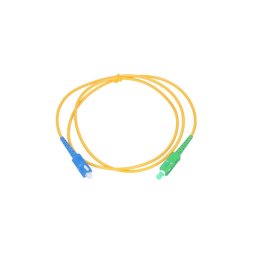Patchcord SC/UPC-SC/APC SM 3.0mm 10M
