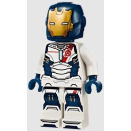 Lego Super Heroes sh0983 - Iron Legion