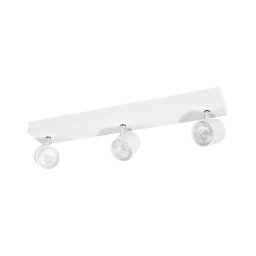 Spot LED dimabil STAR 3xLED/4,5W/230V Philips 56243/31/P0