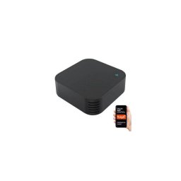 Dispozitiv de control inteligent IR NEO LITE cu senzori de temperatură și umiditate Wi-Fi Immax NEO 07730L