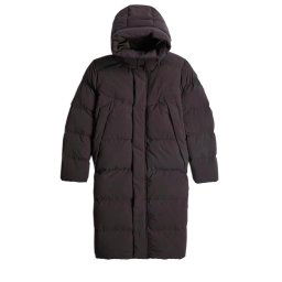G-STAR RAW Geacă G- Whistler Xl Long Blanket 2.0 D25348-D518-6484 dk black