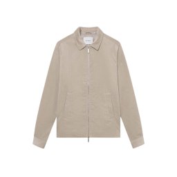 LES DEUX Geacă Marchall Corduroy Coach LDM610172 817817-light desert sand