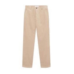 LES DEUX Pantaloni Kody Heavy Corduroy LDM510095 817817-light desert sand