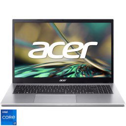 Laptop Acer Aspire 3 A315-58-7122 i7-1165G7, 12GB RAM, 512GB SSD, Windows 11