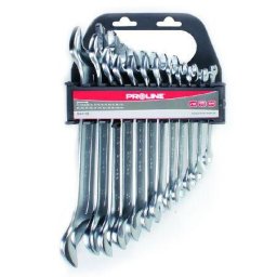 SET CHEI FIXE CR-VA FORJATE 6-22MM - 8P.