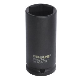 CHEIE TUBULARA ADANCA HEXAGONALA DE IMPACT 1/2" 19MM