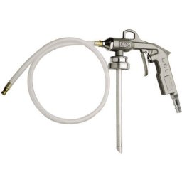 PISTOL PENTRU GRUNDUIT CU FURTUN PRELUNGITOR