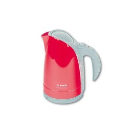 Theo Klein Bosch Kettle - red / gray