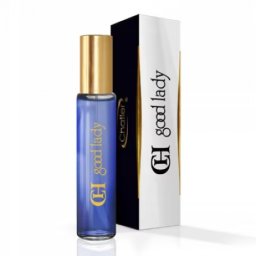Apa de parfum, Chatler, CH Good Lady, Femei, 30ml