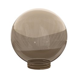 Abajur de rezervă pentru aplică PARK E27 d. 20 cm bej