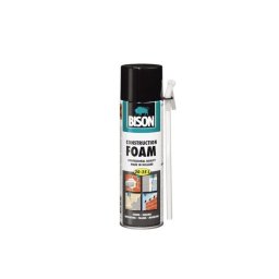 Spuma poliuretanica cu aplicator BISON, 500ml