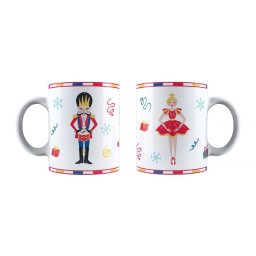 Set 2 cani Bialetti spargatorul de nuci
