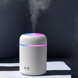 Umidificator portaibl HumidifyMe