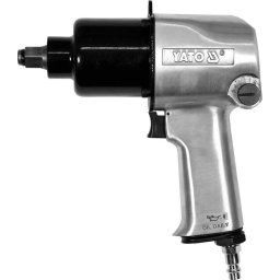 Pistol pneumatic 1/2" 850 Nm YT-09525