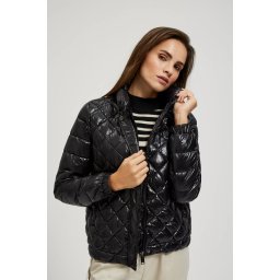 Marisse Women's Jacket L-Ku-4301 Black