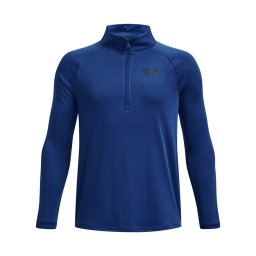 Boys' lightweight sweatshirt Under Armour Tech 2.0 1/2 Zip