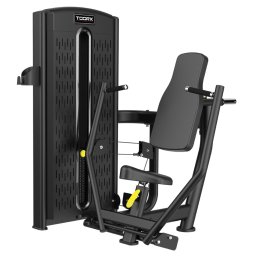 Aparat presa piept Toorx PLX-4100