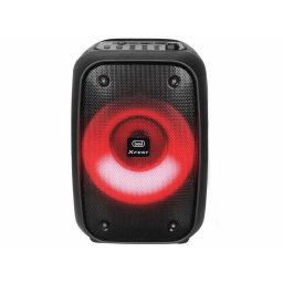 Boxa Portabila Trevi XF 150 KB 15 W Negru