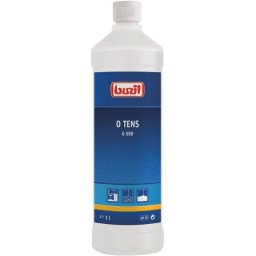 Detergent profesional BUZIL O Tens G 500 G500-0001, 1 litru