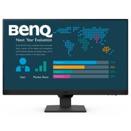 Monitor IPS LED BenQ 27" BL2790, Full HD (1920 x 1080), HDMi, DisplayPort, Boxe, Negru
