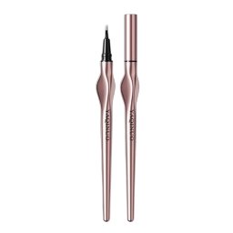 Creion pentru sprancene, EVNC, Eyebrow Tattoo Liquid, nuanta 02 gray brown, precizitie inalta