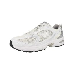 new balance Sneaker low '530' gri / argintiu / alb