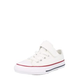 CONVERSE Sneaker 'Chuck Taylor All Star' albastru închis / roșu / alb