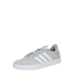 ADIDAS SPORTSWEAR Sneaker low 'VL Court 3.0' gri / alb