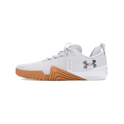 UNDER ARMOUR Pantofi sport 'TriBase Reign 6' negru / alb
