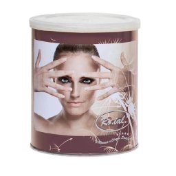 Ceara cu Ulei de Argan unica folosinta 800ml