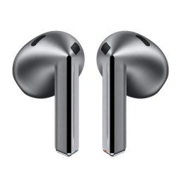Casti Samsung Galaxy Buds3 Silver