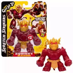 Heroes of Goo Jit Zu: Figurina Blazagon