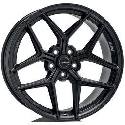 Janta aliaj SPARCO FF3 MB 8,5x19 5x112 ET25 66,6