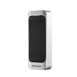 Cititor card Mifare 13.56MHz, 32bit, Hikvision DS-K1107AM