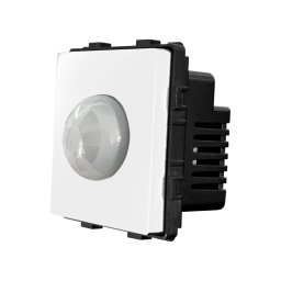 Modul Senzor de Miscare PIR LUXION, Alb, LX-MP-SR01W
