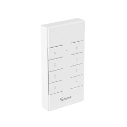 Telecomanda RF Sonoff RM433 cu Functie Sincronizare Wi-Fi, Reglaj intensitate lumini, Reglaj viteza ventilator