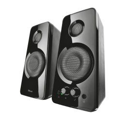 Tytan 2.0 Speaker Set - Black